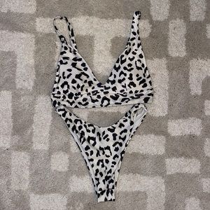 Bikini SET 🐄